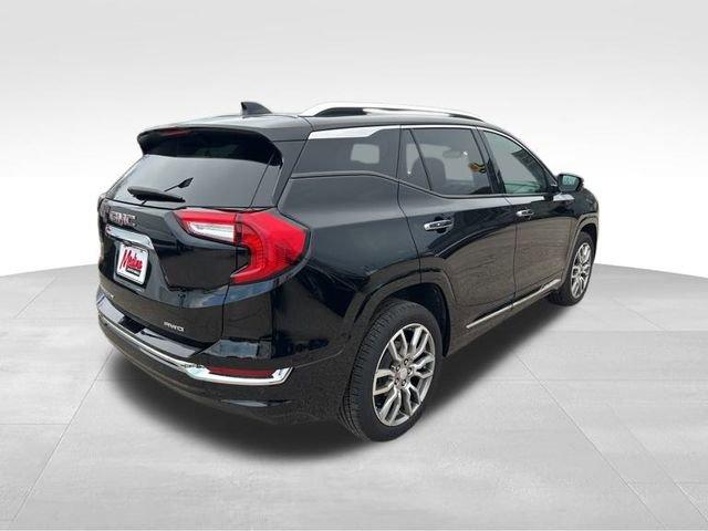 2023 GMC Terrain Vehicle Photo in MEDINA, OH 44256-9631