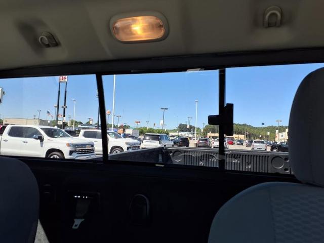 2019 Ram 1500 Classic Vehicle Photo in EMPORIA, VA 23847-1235