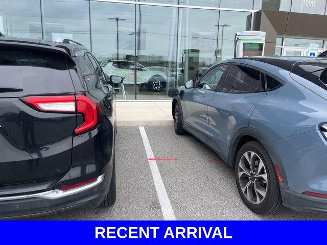2022 GMC Terrain Vehicle Photo in Merrillville, IN 46410