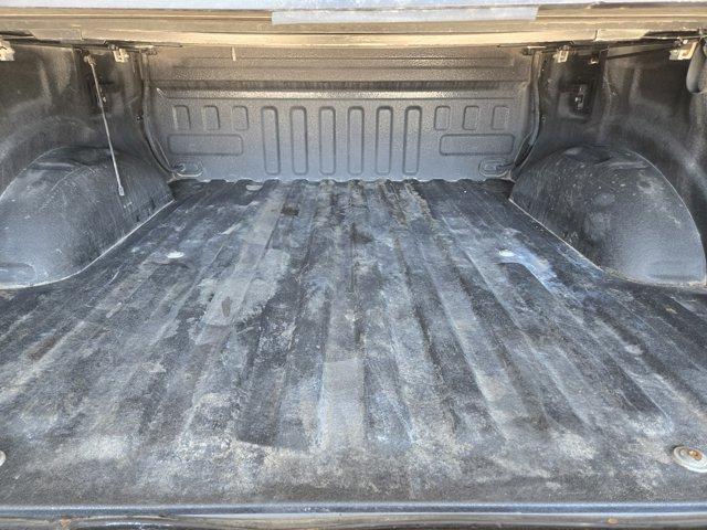 2016 Ford F-150 Vehicle Photo in Decatur, TX 76234