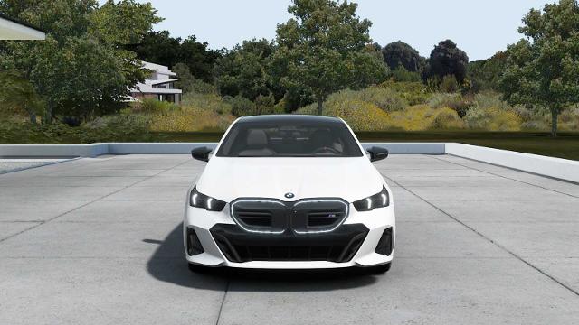 2025 BMW i5 Vehicle Photo in GRAPEVINE, TX 76051