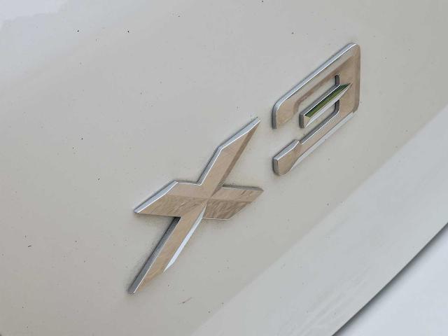 2023 BMW X3 sDrive30i Vehicle Photo in PLANO, TX 75024