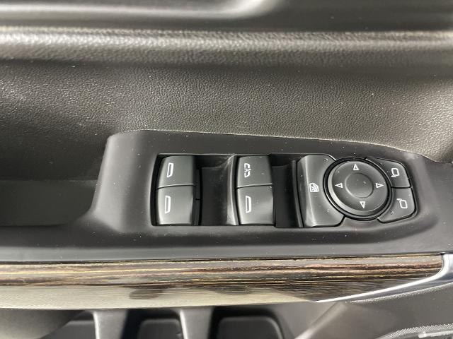 2021 GMC Sierra 1500 Vehicle Photo in GILBERT, AZ 85297-0402