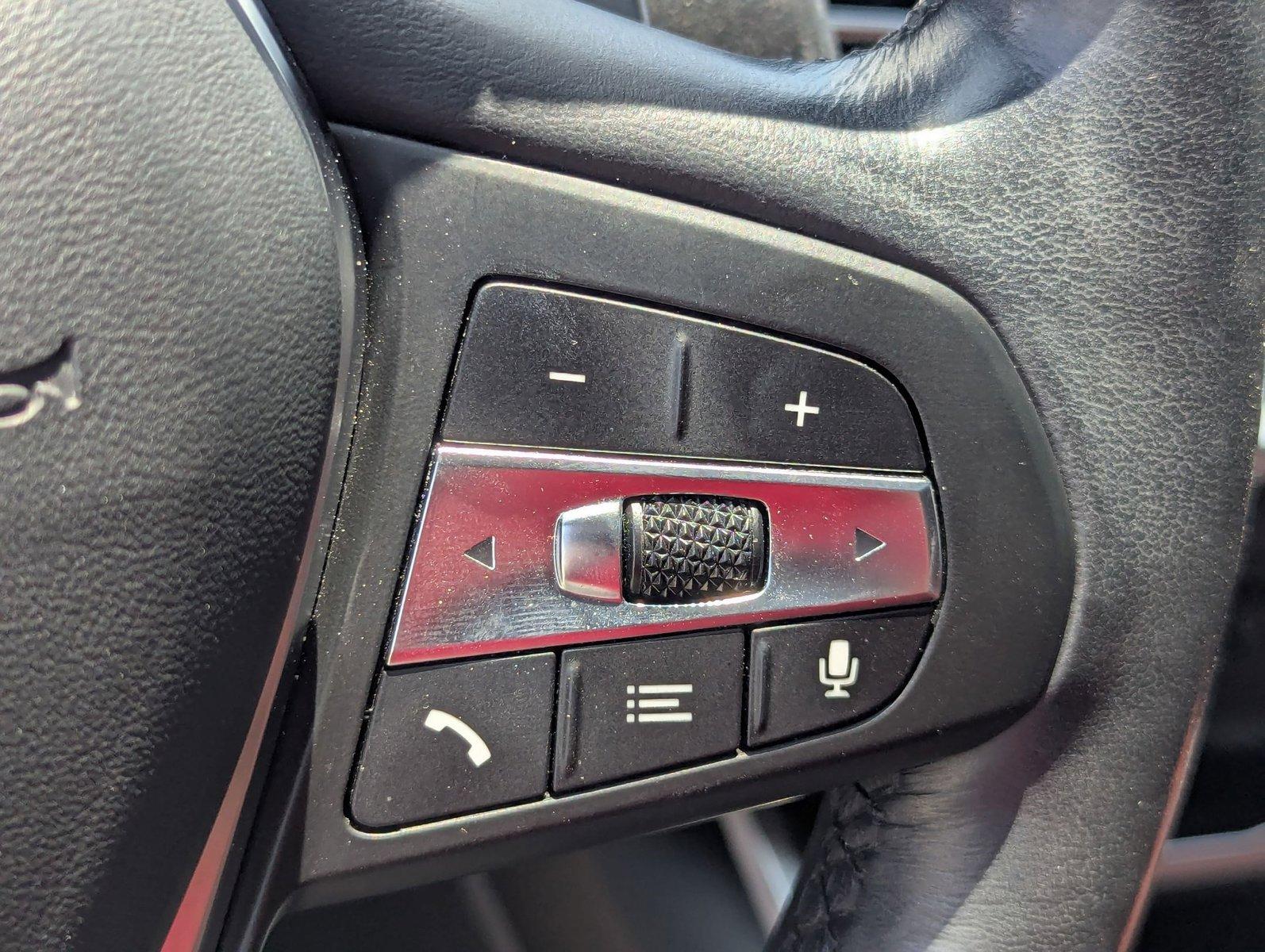 2023 BMW 430i Vehicle Photo in Delray Beach, FL 33444