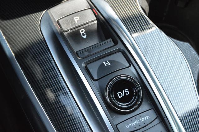 2020 Acura MDX Vehicle Photo in Houston, TX 77090