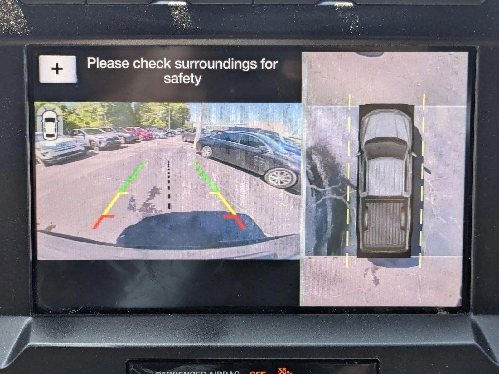2019 Ford F-150 Vehicle Photo in Panama City, FL 32401