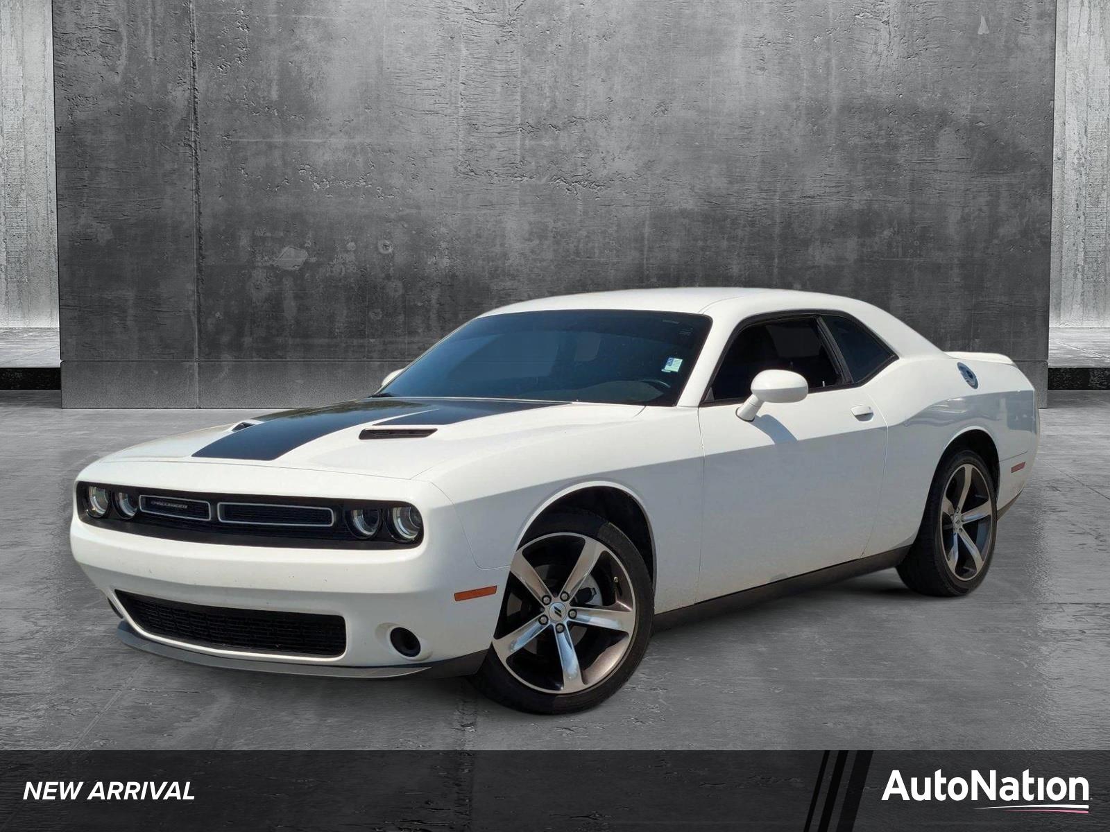 2022 Dodge Challenger Vehicle Photo in St. Petersburg, FL 33713