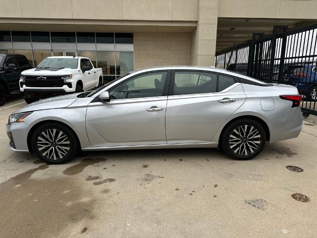 2023 Nissan Altima Vehicle Photo in Grapevine, TX 76051