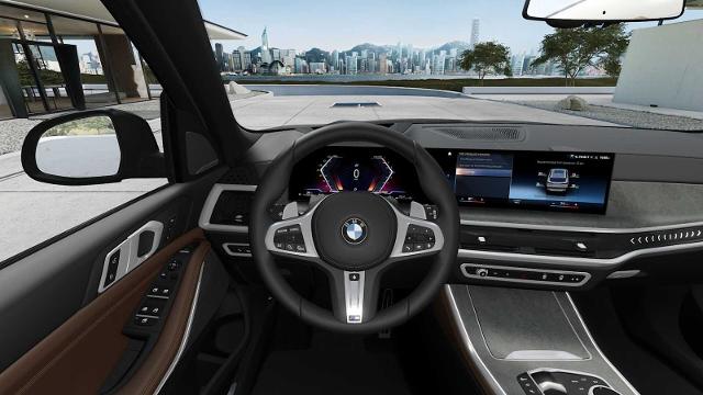 2026 BMW X5 xDrive40i Vehicle Photo in GRAPEVINE, TX 76051