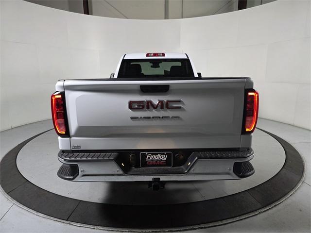 2025 GMC Sierra 1500 Vehicle Photo in PRESCOTT, AZ 86305-3700