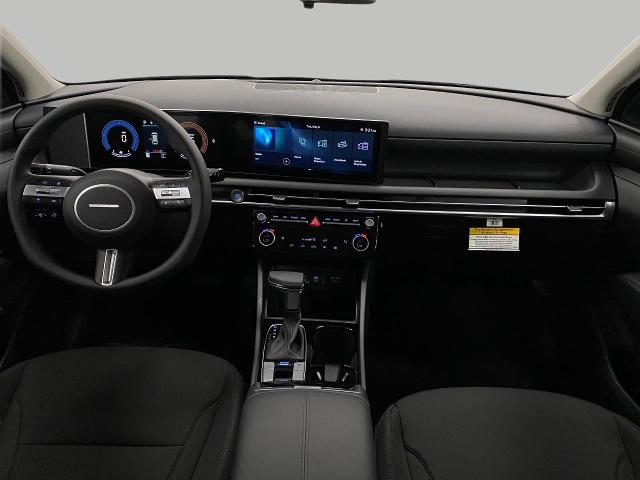 2025 Hyundai TUCSON Vehicle Photo in Appleton, WI 54913
