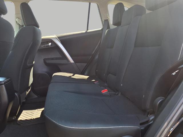 2015 Toyota RAV4 Vehicle Photo in Oshkosh, WI 54904