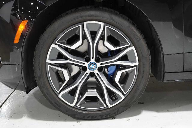 2024 BMW iX Vehicle Photo in GRAPEVINE, TX 76051