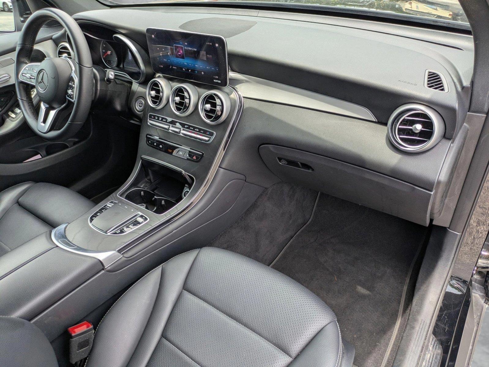 2021 Mercedes-Benz GLC Vehicle Photo in Sanford, FL 32771