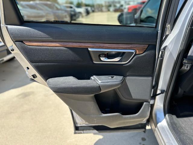 2020 Honda CR-V Vehicle Photo in Grapevine, TX 76051