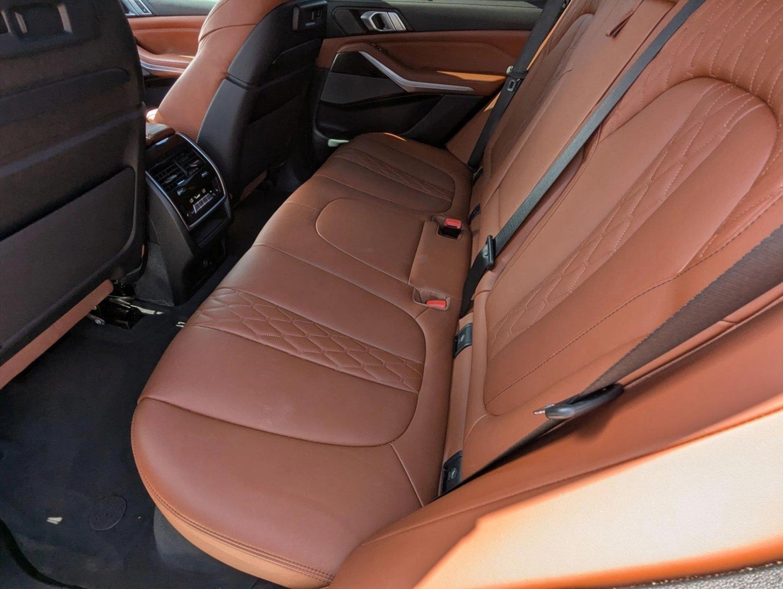 2023 BMW X5 M50i Vehicle Photo in Delray Beach, FL 33444