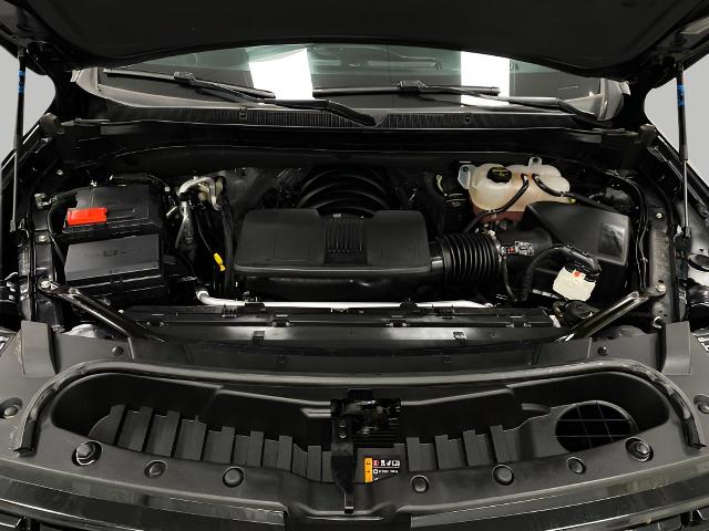 2024 Chevrolet Tahoe Vehicle Photo in Appleton, WI 54913