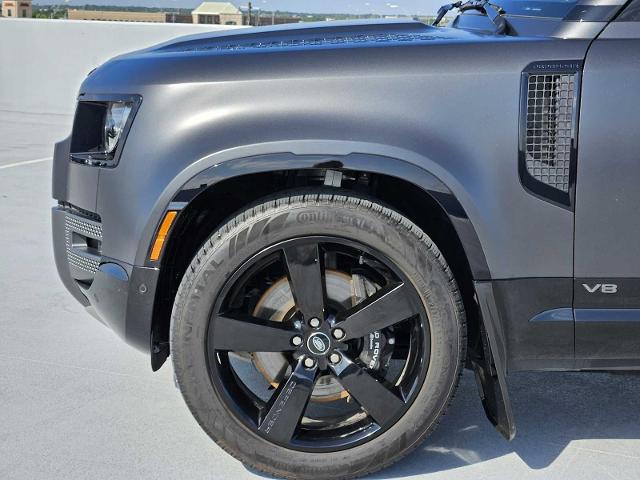 2024 Defender Vehicle Photo in AUSTIN, TX 78717