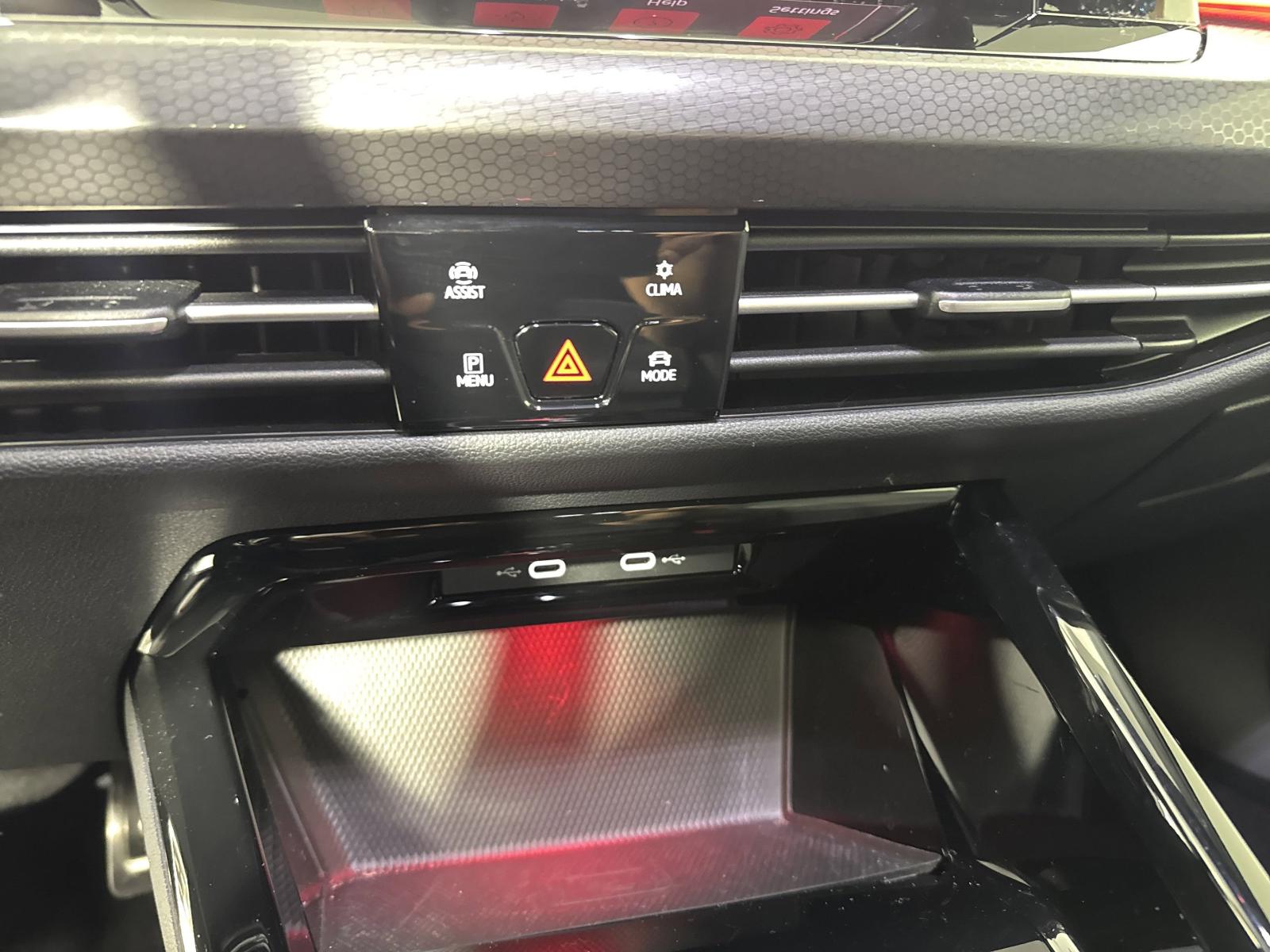 2024 Volkswagen Golf GTI Vehicle Photo in Georgetown, TX 78626