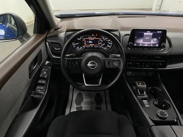 2023 Nissan Rogue Vehicle Photo in Appleton, WI 54913