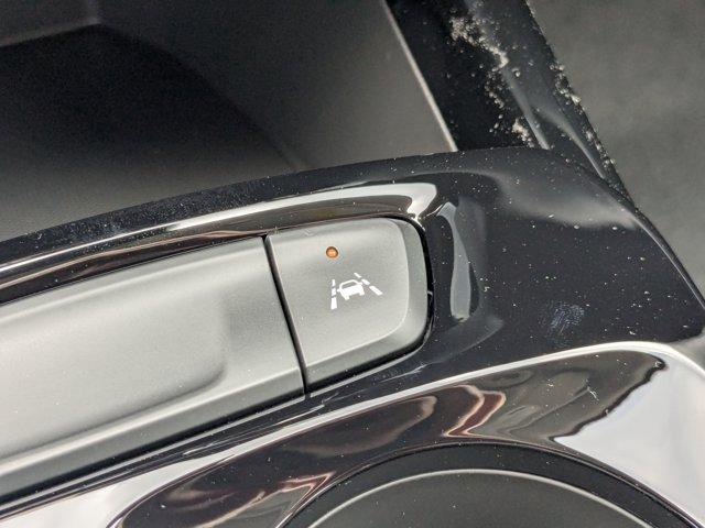 2025 Chevrolet Trax Vehicle Photo in BRUNSWICK, GA 31525-1881
