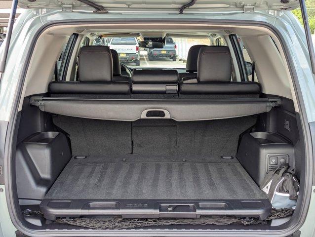 2021 Toyota 4Runner Vehicle Photo in San Antonio, TX 78230