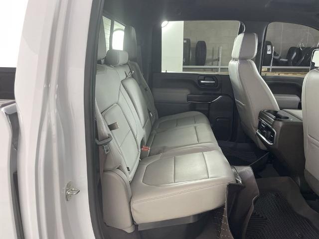 2020 GMC Sierra 2500 HD Vehicle Photo in GILBERT, AZ 85297-0402