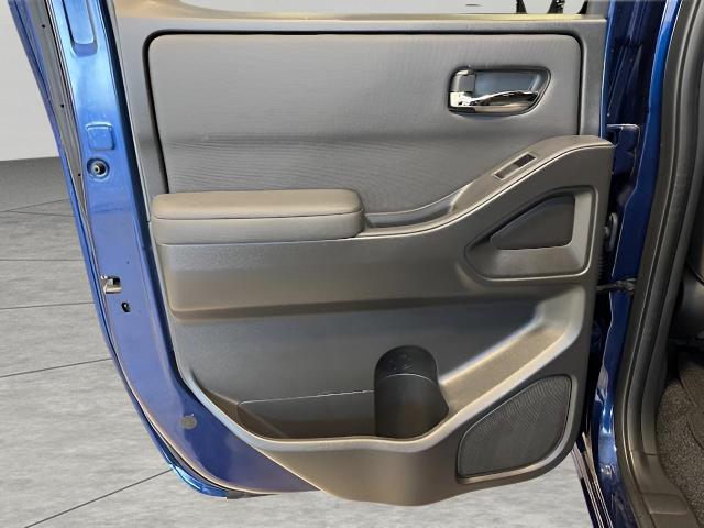 2022 Nissan Frontier Vehicle Photo in Green Bay, WI 54304