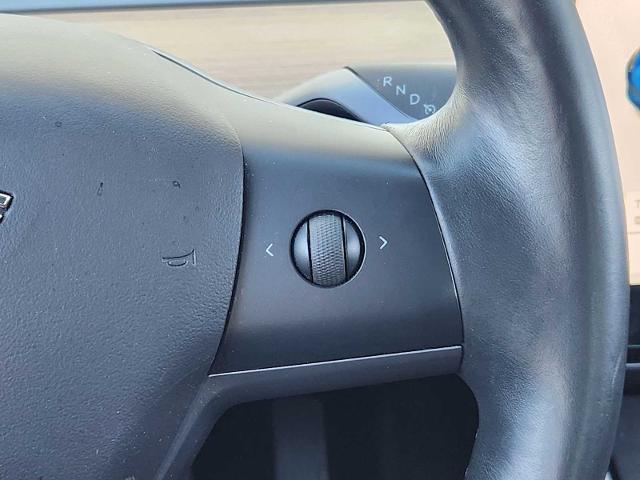 2018 Tesla Model 3 Vehicle Photo in PLANO, TX 75024