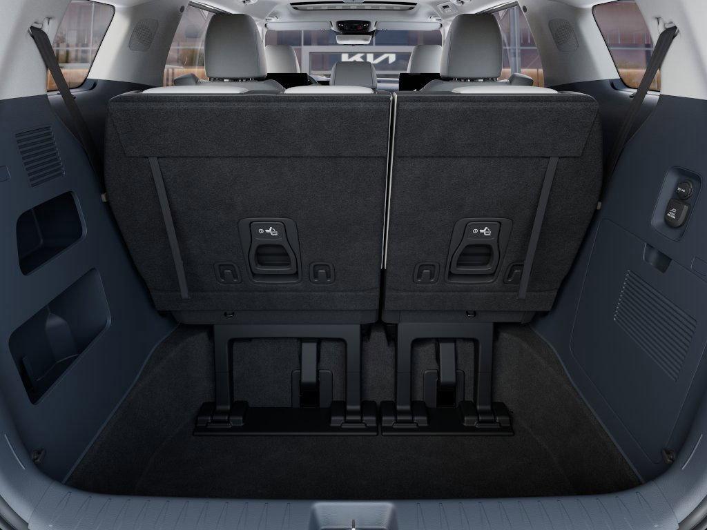 2025 Kia Carnival Hybrid Vehicle Photo in Langhorne, PA 19047