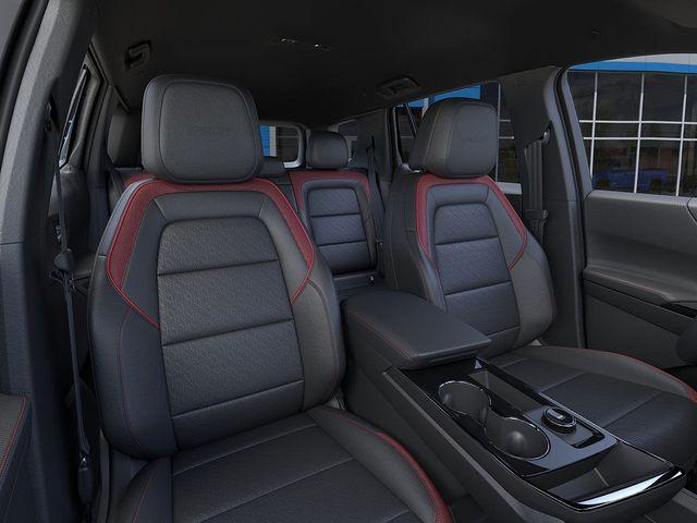 2025 Chevrolet Equinox Vehicle Photo in PAWLING, NY 12564-3219