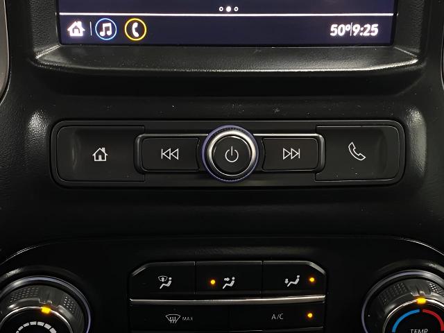 2021 Chevrolet Silverado 1500 Vehicle Photo in MANITOWOC, WI 54220-5838