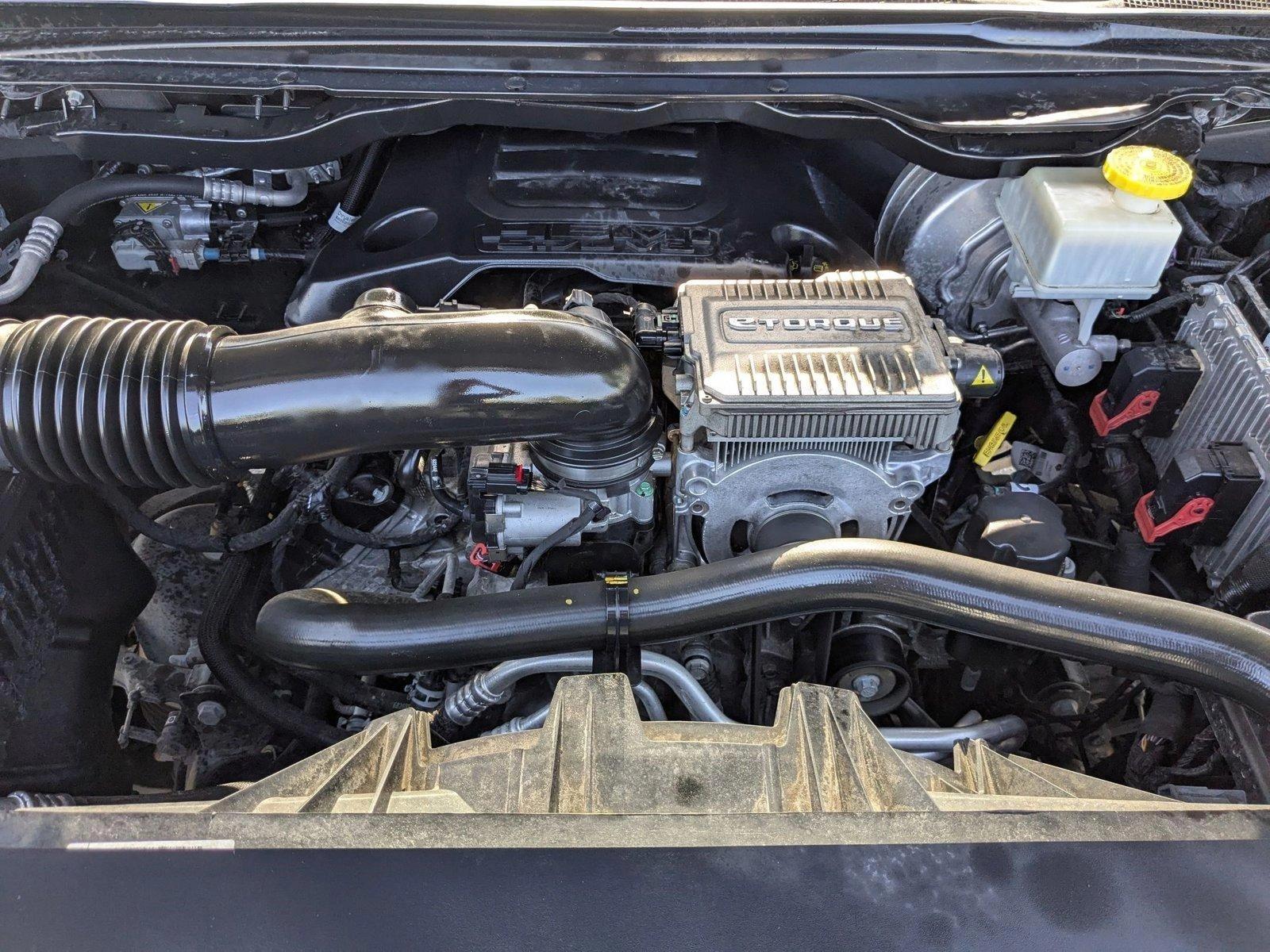 2022 Ram 1500 Vehicle Photo in Tampa, FL 33614