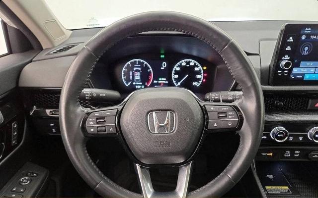 2024 Honda CR-V Vehicle Photo in Tulsa, OK 74129
