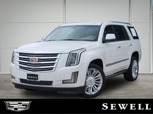 2020 Cadillac Escalade Vehicle Photo in HOUSTON, TX 77079