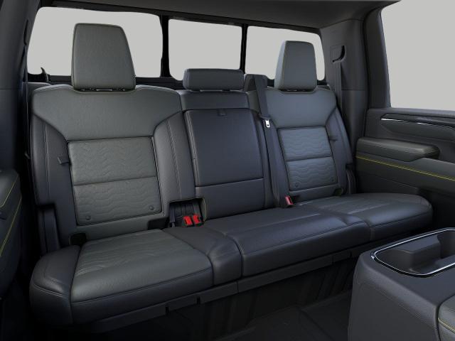 2025 Chevrolet Silverado 2500 HD Vehicle Photo in NEENAH, WI 54956-2243