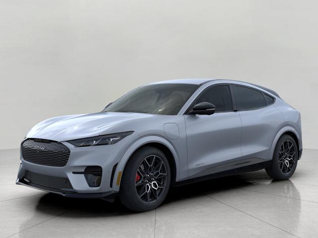 2025 Ford Mustang Mach-E Vehicle Photo in Neenah, WI 54956