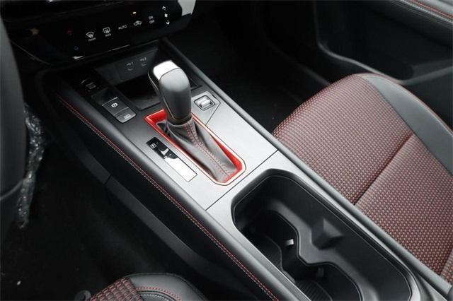 2025 Nissan Kicks Vehicle Photo in Hazelwood, MO 63042
