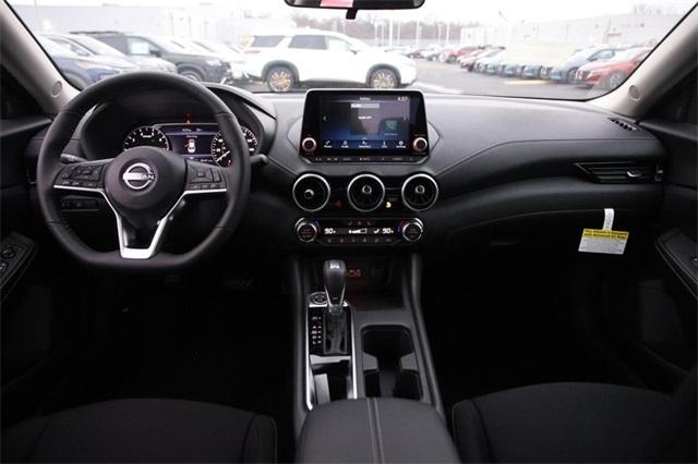 2025 Nissan Sentra Vehicle Photo in Hazelwood, MO 63042