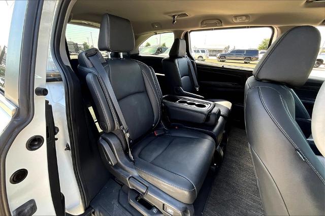 2022 Honda Odyssey Vehicle Photo in Grapevine, TX 76051