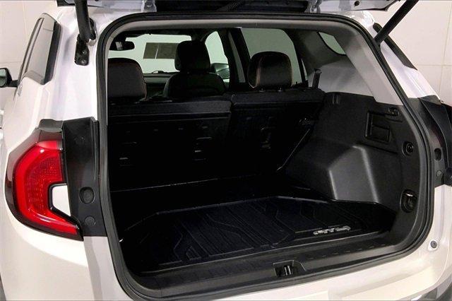 2022 GMC Terrain Vehicle Photo in KANSAS CITY, MO 64114-4502