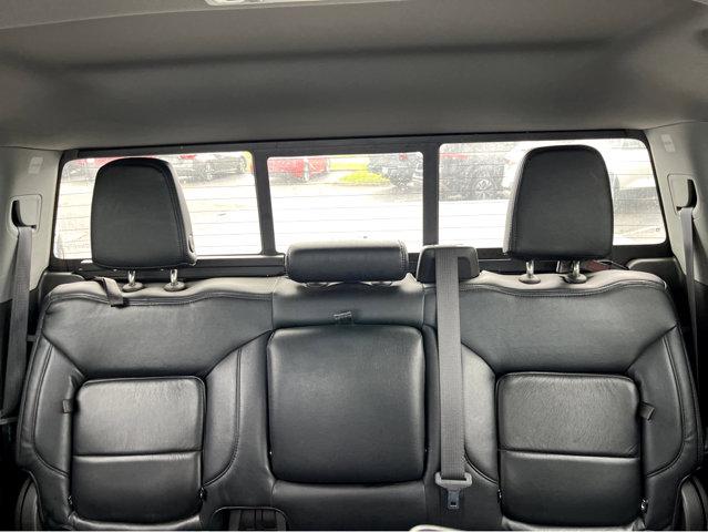 2020 Chevrolet Silverado 1500 Vehicle Photo in Savannah, GA 31419
