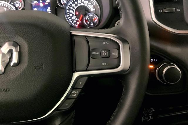 2024 Ram 2500 Vehicle Photo in Kansas City, MO 64114