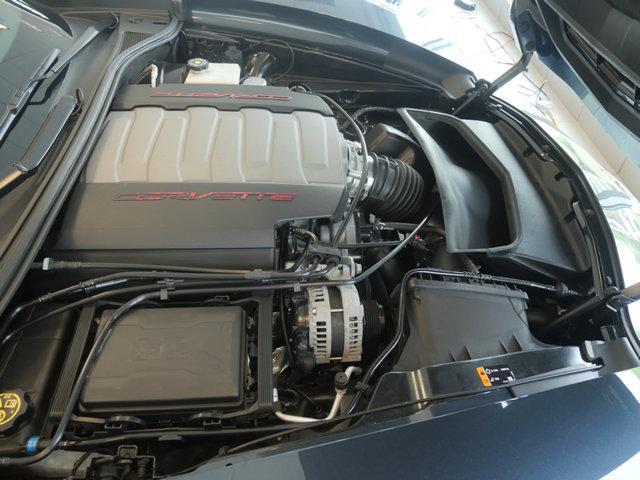 2019 Chevrolet Corvette Vehicle Photo in Nashua, NH 03060