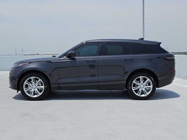 2025 Range Rover Velar Vehicle Photo in AUSTIN, TX 78717