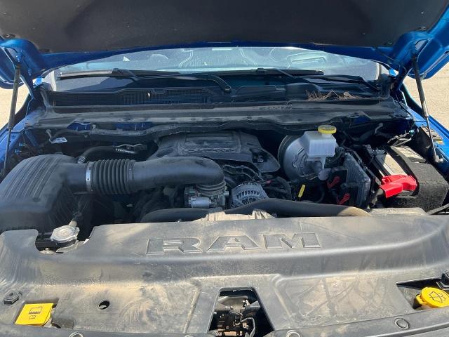 2022 Ram 1500 Vehicle Photo in Kaukauna, WI 54130