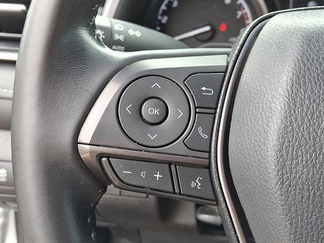 2021 Toyota Camry Vehicle Photo in Philadelphia, PA 19116