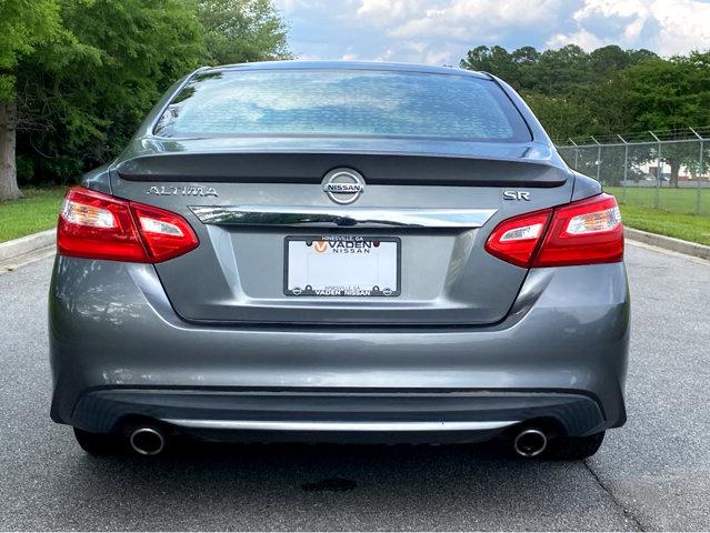 2016 Nissan Altima Vehicle Photo in Hinesville, GA 31313