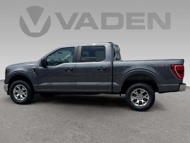 2023 Ford F-150 Vehicle Photo in Savannah, GA 31419