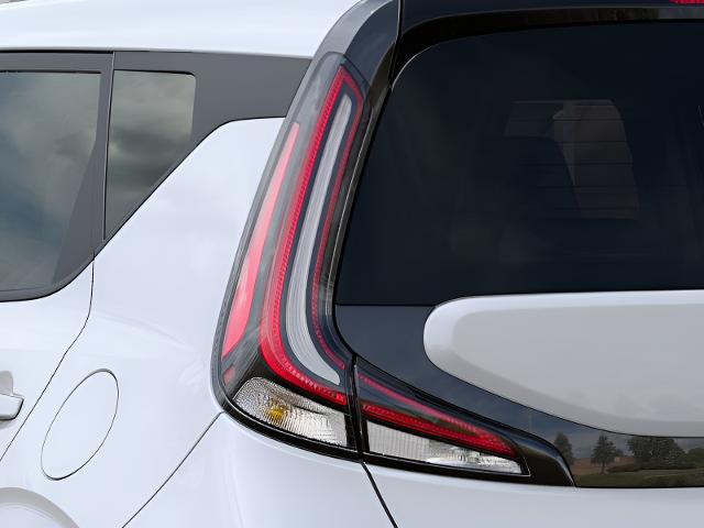 2025 Kia Soul Vehicle Photo in Appleton, WI 54914